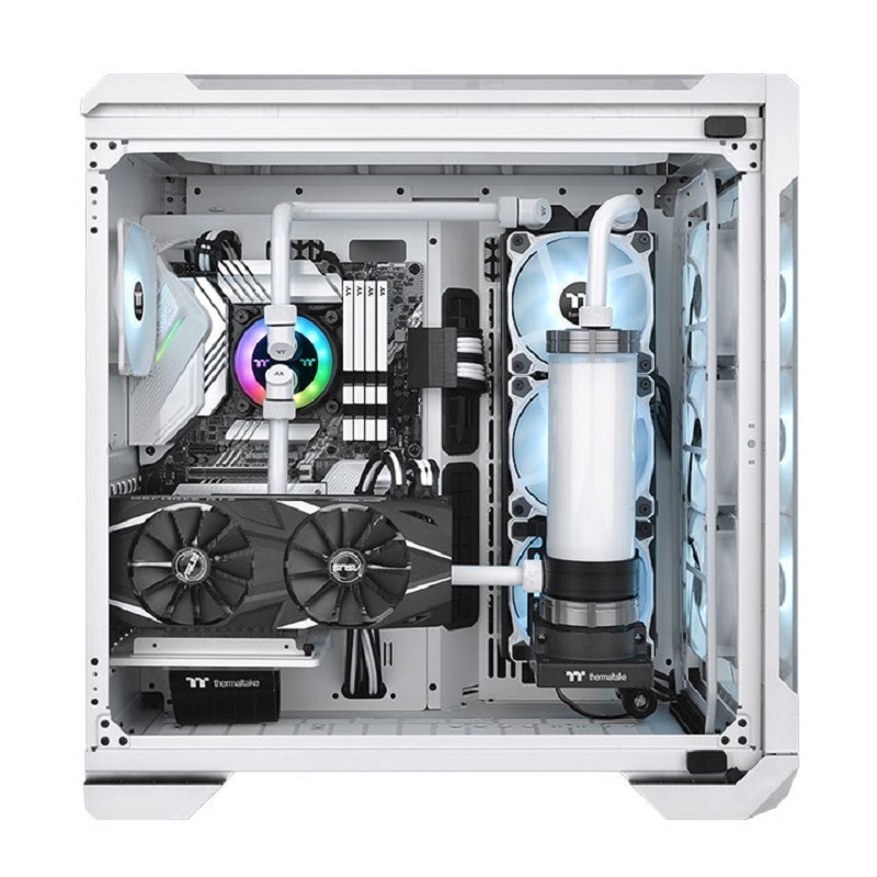 米特3C數位–曜越 Pacific PR32-D5 水箱幫浦組 400ml/CL-W337-PL00GM-A-細節圖5