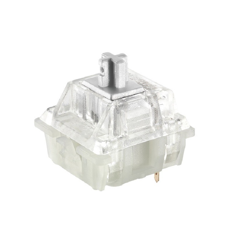 米特3C數位–Thermaltake 曜越 Level 20 RGB Cherry MX 機械式電競鍵盤/銀軸/青軸-細節圖6