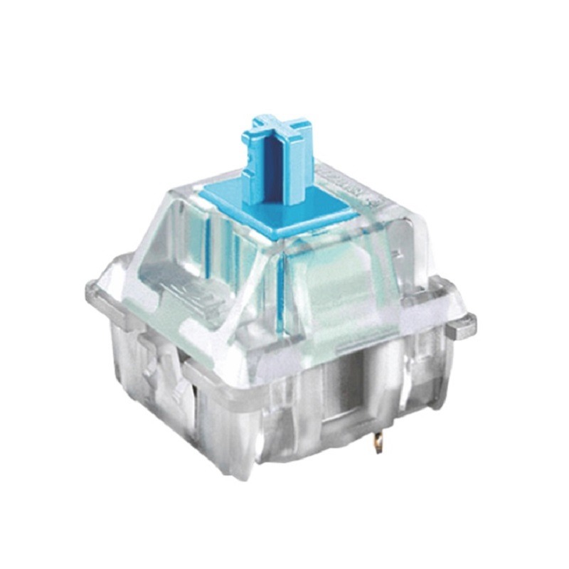 米特3C數位–Thermaltake 曜越 Level 20 RGB Cherry MX 機械式電競鍵盤/銀軸/青軸-細節圖7