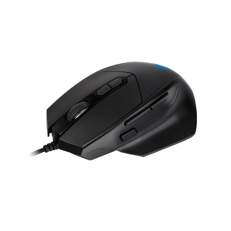 米特3C數位–Thermaltake 曜越 軍令官 V2 電競鍵鼠組/三色燈效/CM-CMC-WLXXMB-TC-細節圖4