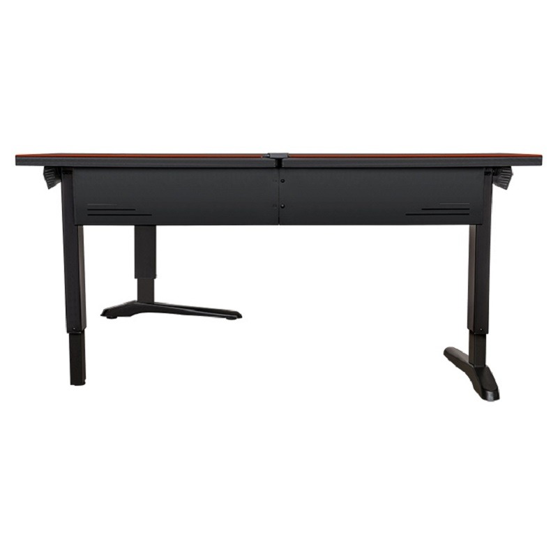 米特3C數位–曜越 鋼影 ToughDesk 500L RGB 電競桌/GGD-EDL-BKEINX-01-細節圖4