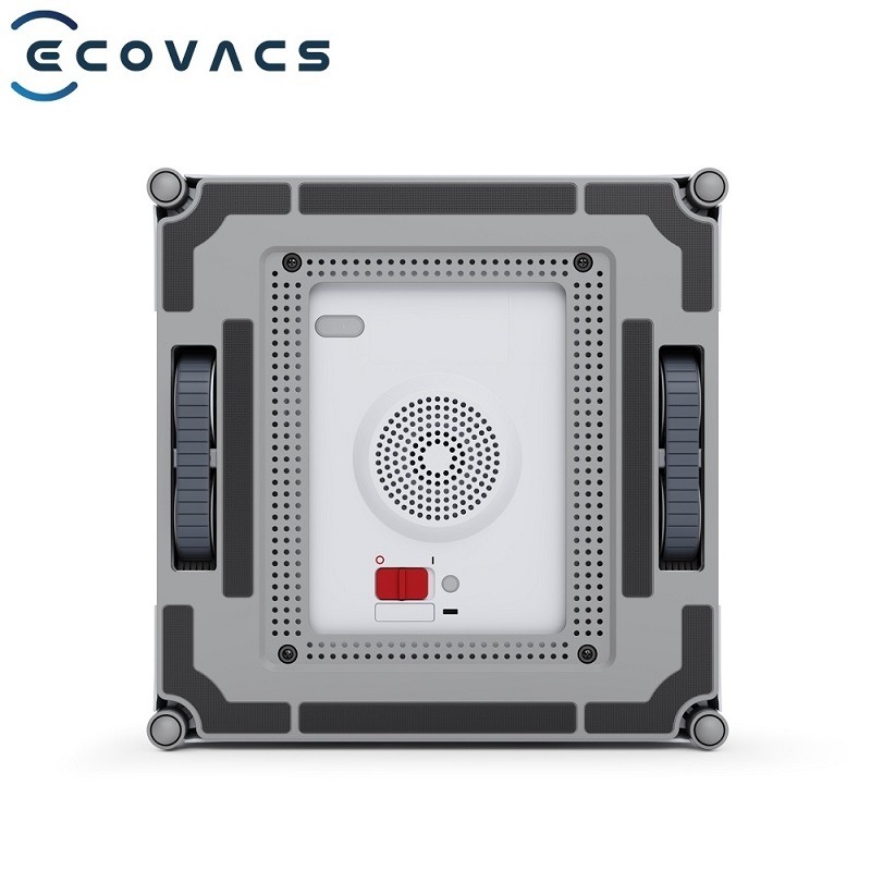 米特3C數位–ECOVACS 科沃斯 GLASSBOT W1 PRO 雙向噴水智慧擦窗機器人-細節圖3