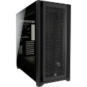 海盜船 5000D AIRFLOW 鋼化玻璃中塔ATX機殼/黑CC-9011210-WW/白CC-9011211-WW-規格圖11