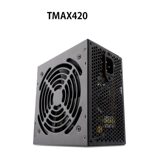 米特3C數位–TrendSonic 翰欣 ACEPOWER TMAX-420 電源供應器