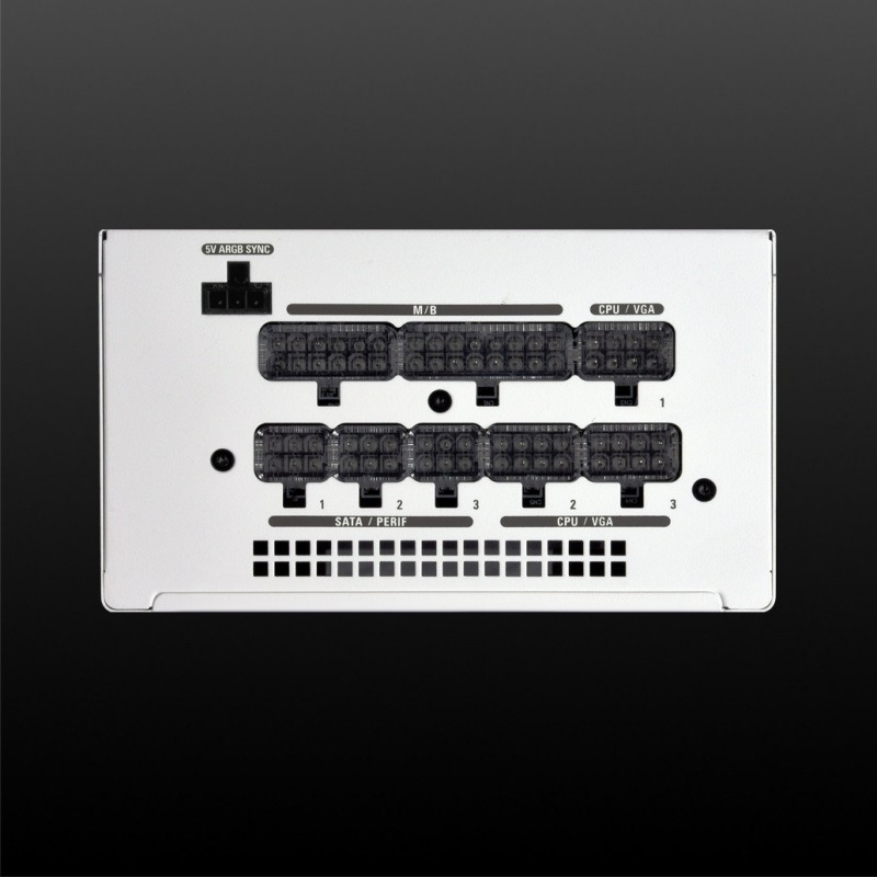 米特3C數位–SuperFlower 振華LEADEX III ARGB 金牌650W/750W/850W電源