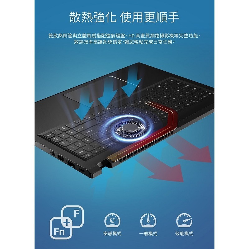 米特3C數位–Acer A515-58P-599T/i5-1335U/8G/512G/15.6吋輕薄筆電-細節圖3