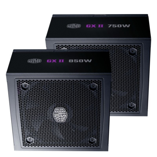 米特3C數位–CoolerMaster 酷碼 GX2 750W/850W Gold ATX3.0 全模組電源供應器
