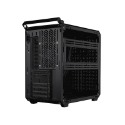 米特3C數位–酷碼 Qube 500 Flatpack DIY ATX機殼 卡長36.5/U高17.2 黑/白-規格圖7