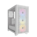 米特3C數位–Corsair海盜船 3000D 中塔式機殼 黑 CC-9011251-WW/白CC-9011256-WW-規格圖8