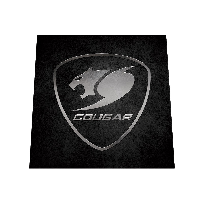 米特3C數位–COUGAR 美洲獅 COMMAND 電競椅專用防刮地墊 地板保護墊-細節圖4