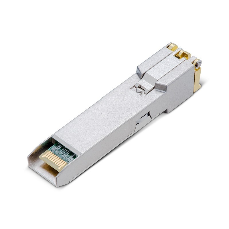 米特3C數位–TP-Link TL-SM5310-T 10G BASE-T RJ45 SFP+ 模組【案廠規劃】-細節圖2