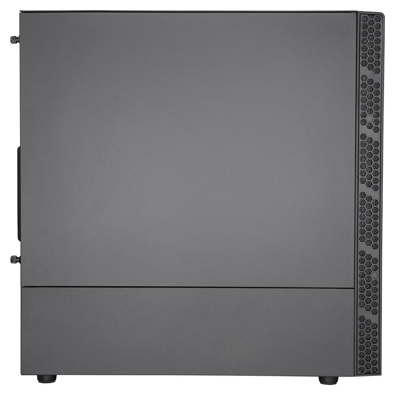 米特3C數位–酷碼 MasterBox MB400L機殼/Micro-ATX專用/一般版/光碟機版-細節圖3