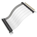 米特3C數位–酷碼 MASTERACCESSORY PCIE 4.0 X16延長線 200mm V2 黑色/白色-規格圖7