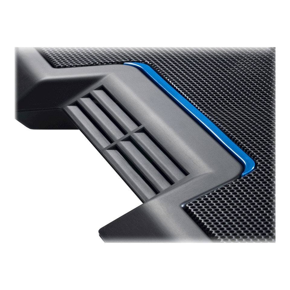 米特3C數位–酷碼 Cooler Master Notepal X3 筆電散熱墊/R9-NBC-NPX3-GP-細節圖4