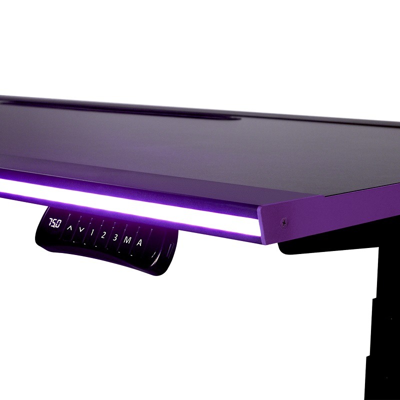 米特3C數位–Cooler Master 酷碼 GD160 ARGB電動升降電競桌/CMI-GD160-PRAE1-US-細節圖2