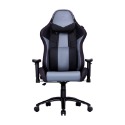 米特3C數位–酷碼 Caliber R3 電競椅/紫CMI-GCR3-PR/黑CMI-GCR3-BK-規格圖6