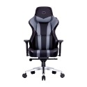 米特3C數位–酷碼 CALIBER X2 電競椅/黑CMI-GCX2-BK/灰CMI-GCX2-GY-規格圖6