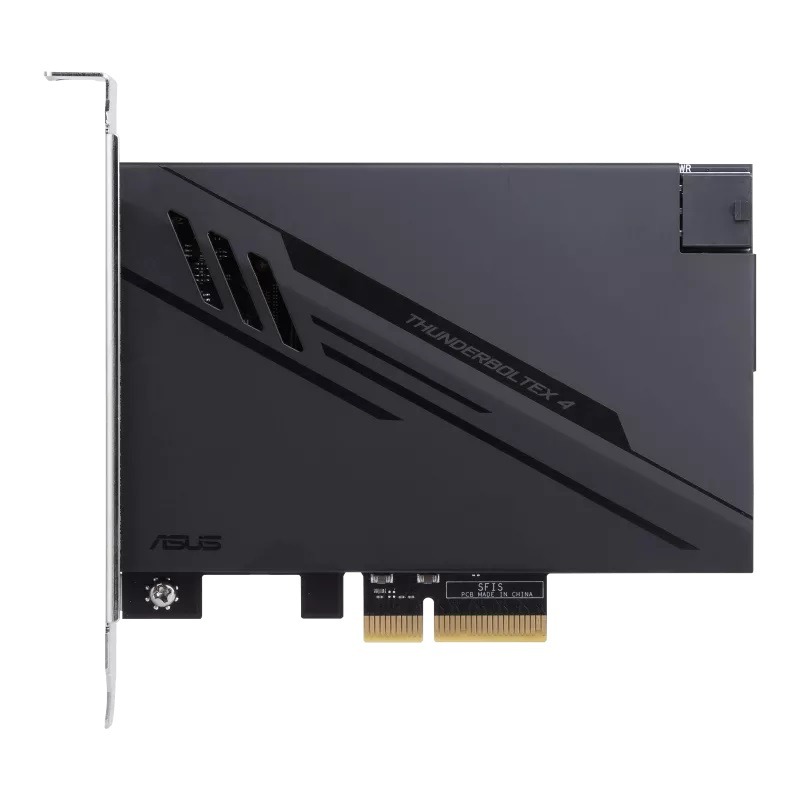 米特3C數位–ASUS 華碩  ThunderboltEX 4 擴充卡/USB Type-C-細節圖2