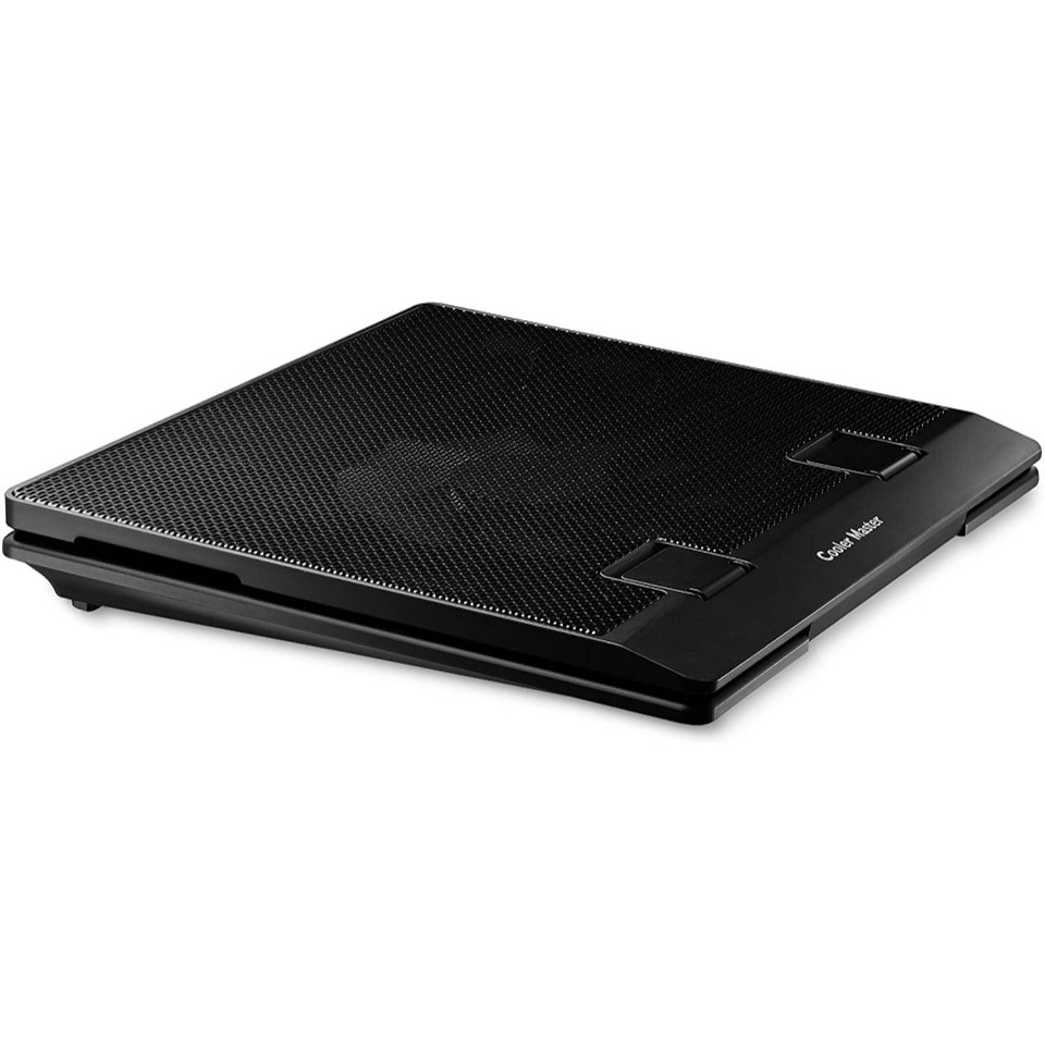 米特3C數位–酷碼 ERGOSTAND LITE 支架式散熱墊/R9-NBS-ESLK-GP-細節圖2
