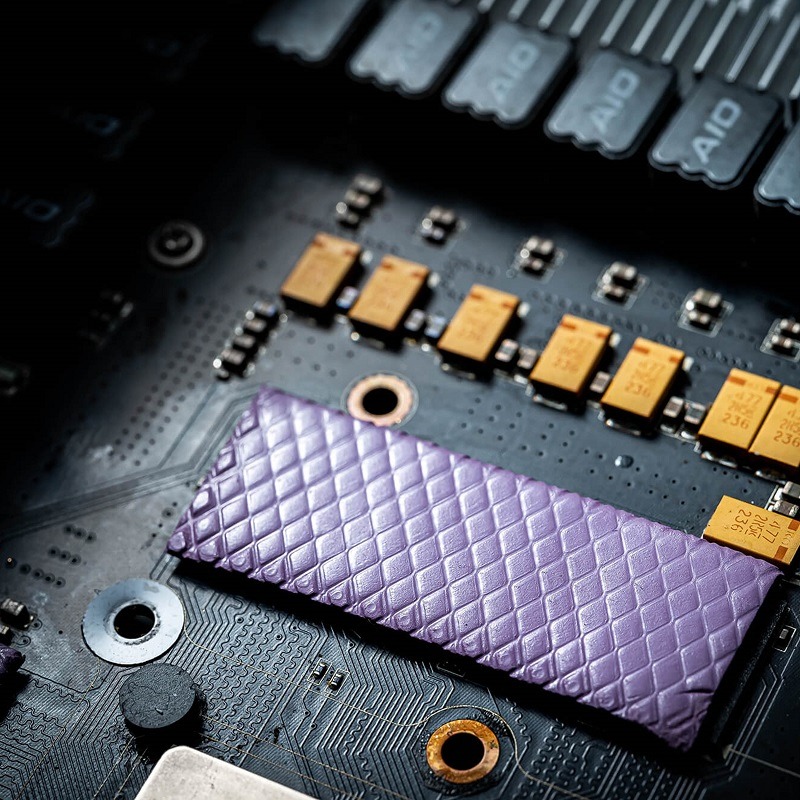 米特3C數位–CM 酷碼 THERMAL PAD 導熱片/0.5mm/1.0mm/1.5mm/2.0mm/3.0mm-細節圖3