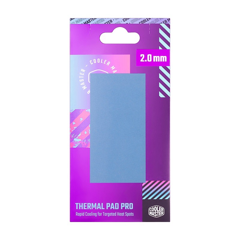 米特3C數位–CM 酷碼 THERMAL PAD PRO 矽膠導熱片/1.0mm/2.0mm-細節圖7