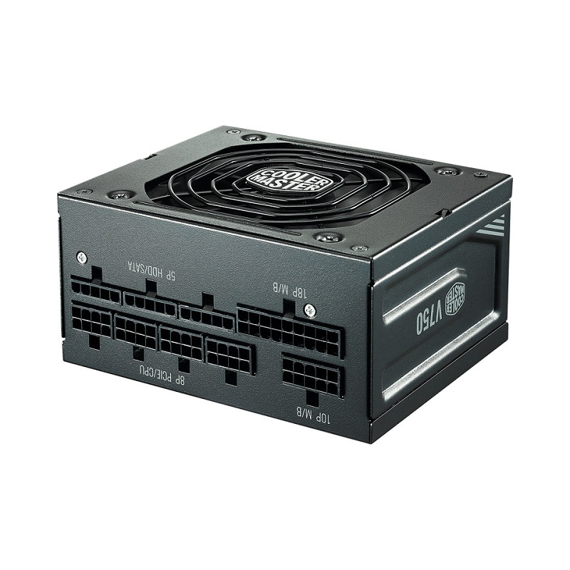 米特3C數位–酷碼 V SFX 750W 金牌全模/電源供應器/MPY-7501-SFHAGV-TW-細節圖3