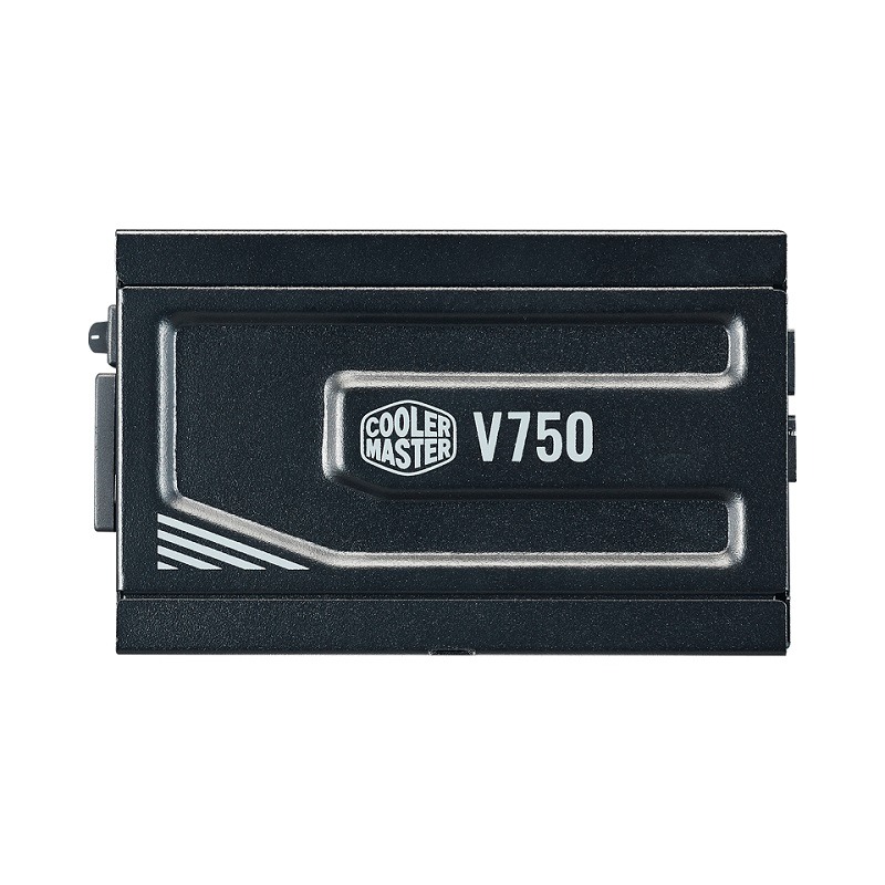 米特3C數位–酷碼 V SFX 750W 金牌全模/電源供應器/MPY-7501-SFHAGV-TW-細節圖4