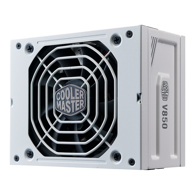 米特3C數位–CoolerMaster 酷碼 V SFX Gold 850W ATX3.0 黑色/白色-細節圖2
