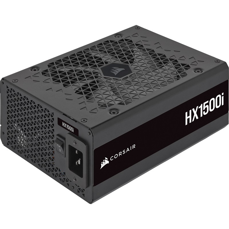 米特3C數位–海盜船 HX1500i/HX1000i 80Plus ATX 3.0白金牌電源供應器-細節圖3