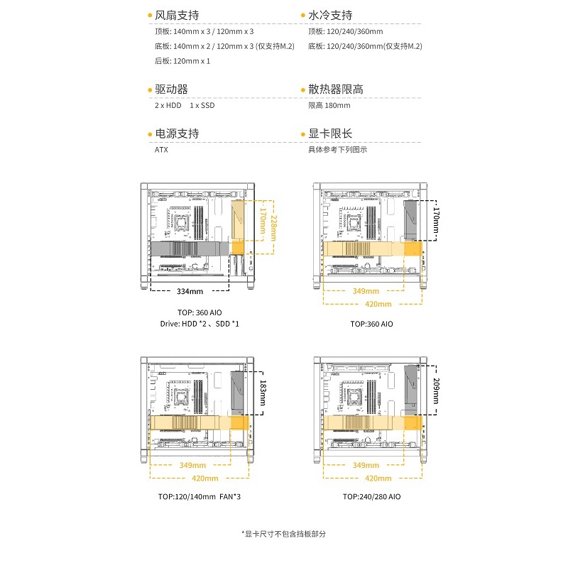 米特3C數位–ABEE-PIXEL ONE 鋁合金機殼/黑色/銀色-細節圖10