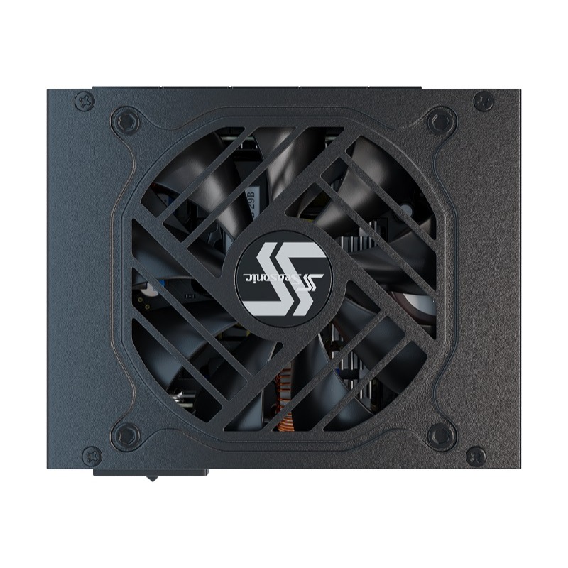 米特3C數位–SeaSonic 海韻 FOCUS SPX 750 金牌電源供應器/SSR-750SPX-細節圖4