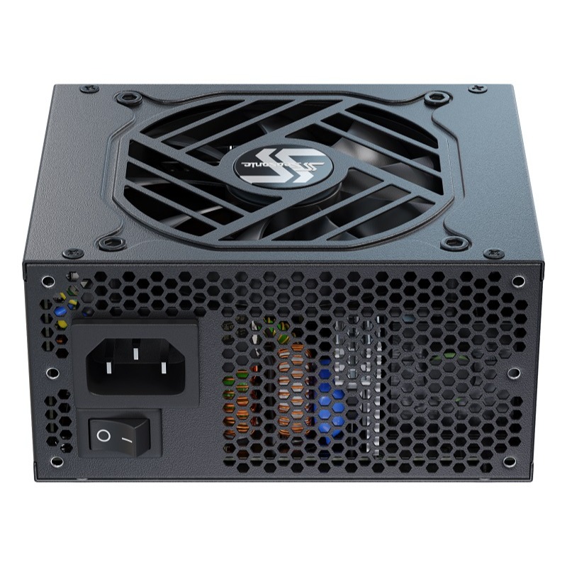 米特3C數位–SeaSonic 海韻 FOCUS SPX 750 金牌電源供應器/SSR-750SPX-細節圖5