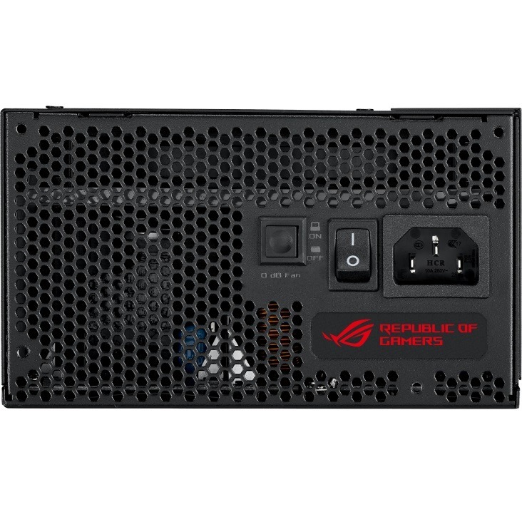 ASUS華碩 ROG-STRIX-850G 850W 雙8/金牌/全模組/10年保/電源/90YE00A8-B0TA00-細節圖3