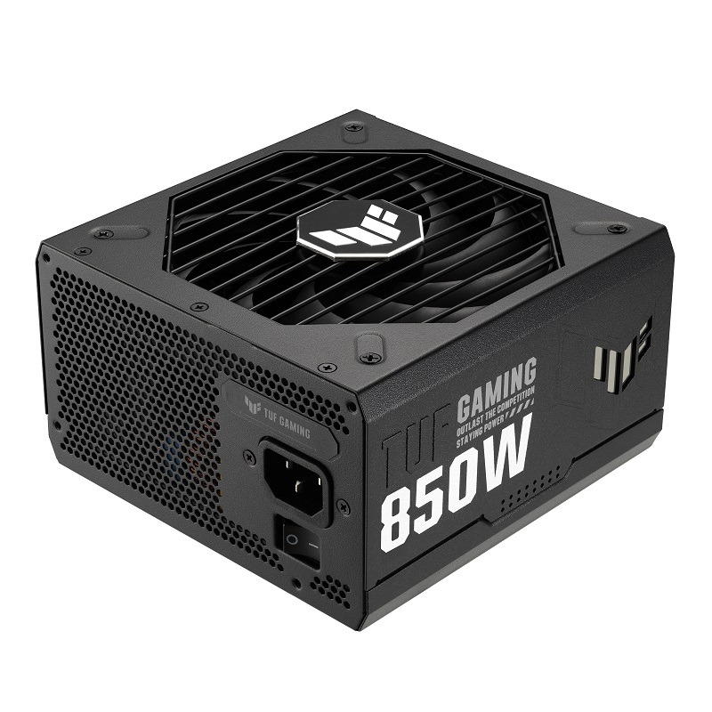 米特3C數位–ASUS 華碩 TUF Gaming 1000W/850W/750W Gold 電源供應器-細節圖2