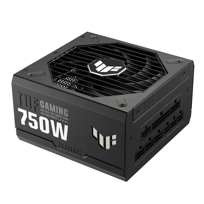 米特3C數位–ASUS 華碩 TUF Gaming 1000W/850W/750W Gold 電源供應器-細節圖3