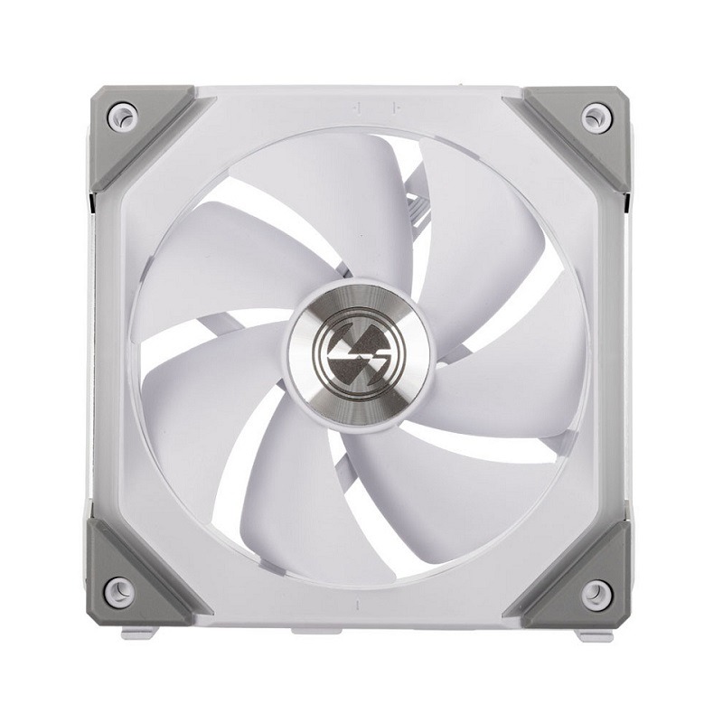 米特3C數位–聯力 積木風扇 UNI FAN SL140 ARGB單顆/黑SL140-1B/白SL140-1W-細節圖2