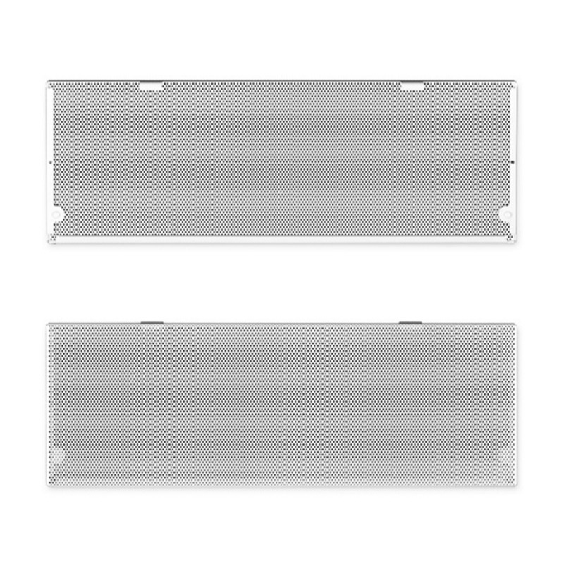 米特3C數位–LIAN LI 聯力 Q58 網狀面板/黑Q58-1X/白Q58-1W-細節圖3