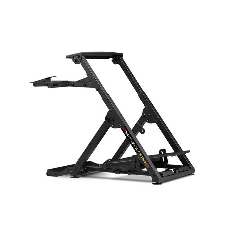 【限時限量折3000】Thrustmaster 圖馬思特 T-GT II+NLR WHEEL STAND 2.0 賽車組-細節圖4