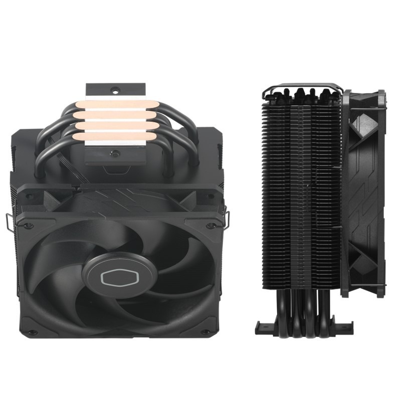 米特3C數位–Cooler Master 酷碼 Hyper 212 CPU散熱器 黑/RR-S4KK-25SN-R1-細節圖2