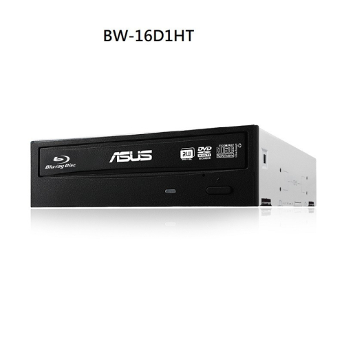華碩 BW-16D1HT/BLK/G/AS/超靜音系列/DVD藍光燒錄機/90DD0200-B20000