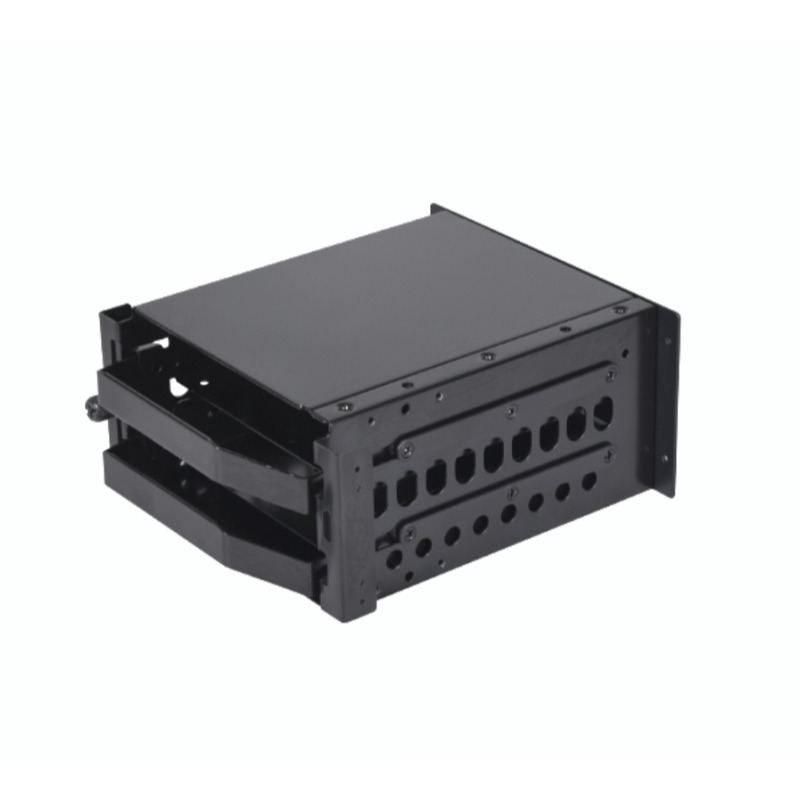 LIAN LI 聯力 V3000 PLUS 熱插拔驅動模組(黑/白)適用O11 Dynamic/O11D Razer-細節圖2