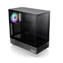 米特3C數位–Thermaltake 曜越 View 270 TG ARGB 全景玻璃透側 黑色/白色/抹茶綠/繡球花藍-規格圖11