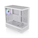 米特3C數位–Thermaltake 曜越 View 270 TG ARGB 全景玻璃透側 黑色/白色/抹茶綠/繡球花藍-規格圖11