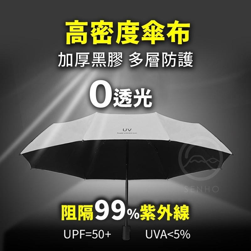 ►自動晴雨傘◀ 8骨自動傘 自動傘 八骨自動傘 自動摺疊傘 加大傘面 雨傘 遮陽傘 摺疊傘 雨傘 陽傘 防曬 彈性傘-細節圖4