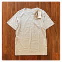 現貨  Patagonia P-6 Mission Organic T-Shirt 巴塔哥尼亞 休閒 純棉 短袖T恤上衣-規格圖6