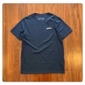 現貨  Patagonia P-6 Mission Organic T-Shirt 巴塔哥尼亞 休閒 純棉 短袖T恤上衣-規格圖6