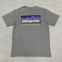 現貨  Patagonia P-6 Mission Organic T-Shirt 巴塔哥尼亞 休閒 純棉 短袖T恤上衣-規格圖6
