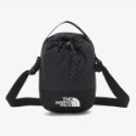 現貨+預購 THE NORTH FACE BREEZE CROSS BAG 北面北臉 束口 戶外 斜背包-規格圖9