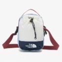 現貨 THE NORTH FACE BREEZE CROSS BAG 北面北臉 束口 戶外 斜背包-規格圖9