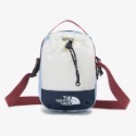 現貨+預購 THE NORTH FACE BREEZE CROSS BAG 北面北臉 束口 戶外 斜背包-規格圖9